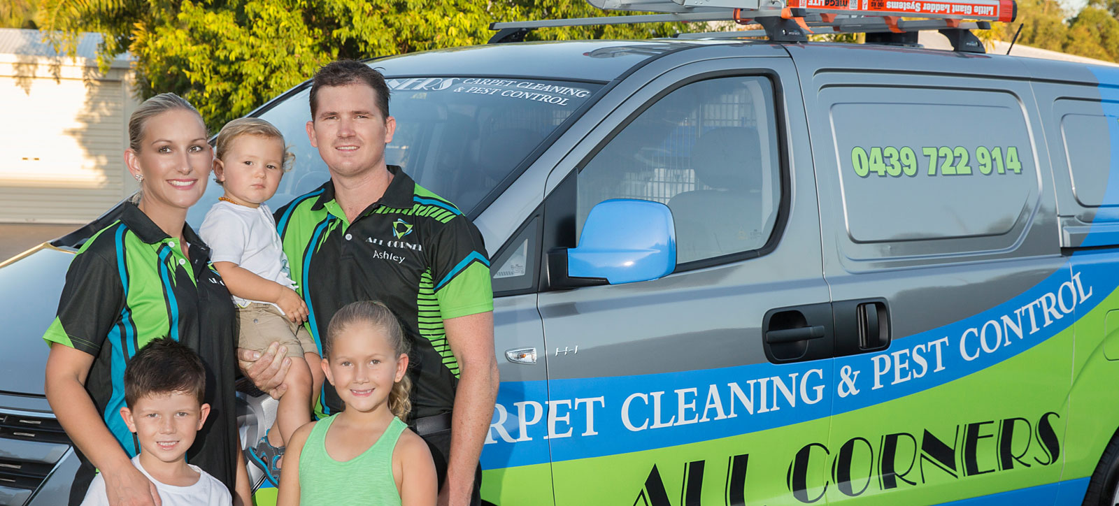 carpet cleaning services banner north lakes